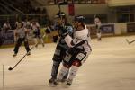 Photo hockey match Tours  - Angers  le 23/10/2012