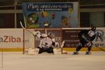 Photo hockey match Tours  - Angers  le 23/10/2012