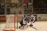 Photo hockey match Tours  - Angers  le 23/10/2012