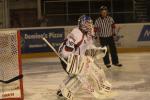 Photo hockey match Tours  - Angers  le 23/10/2012