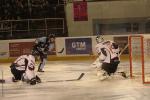 Photo hockey match Tours  - Angers  le 23/10/2012