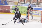 Photo hockey match Tours  - Angers  le 23/10/2012
