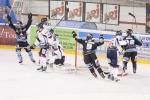 Photo hockey match Tours  - Angers  le 23/10/2012