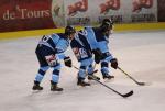 Photo hockey match Tours  - Anglet le 10/10/2015