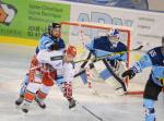 Photo hockey match Tours  - Anglet le 10/10/2015