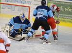 Photo hockey match Tours  - Anglet le 10/10/2015