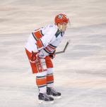 Photo hockey match Tours  - Anglet le 10/10/2015