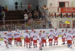 Photo hockey match Tours  - Anglet le 10/10/2015