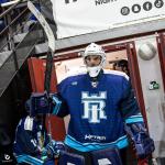 Photo hockey match Tours  - Anglet le 22/10/2024