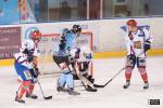 Photo hockey match Tours  - Asnires le 07/12/2013