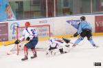 Photo hockey match Tours  - Asnires le 07/12/2013