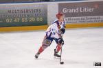 Photo hockey match Tours  - Asnires le 07/12/2013