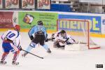 Photo hockey match Tours  - Asnires le 07/12/2013
