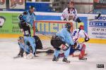 Photo hockey match Tours  - Asnires le 07/12/2013