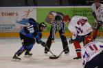 Photo hockey match Tours  - Asnires II le 12/03/2011
