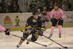 Photo hockey match Tours  - Brest  le 29/10/2016