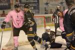 Photo hockey match Tours  - Brest  le 29/10/2016