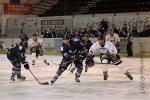 Photo hockey match Tours  - Brest  le 11/03/2017