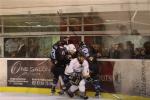 Photo hockey match Tours  - Brest  le 11/03/2017