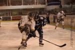 Photo hockey match Tours  - Brest  le 11/03/2017