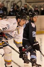Photo hockey match Tours  - Brest  le 11/03/2017
