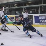 Photo hockey match Tours  - Brest  le 25/11/2023