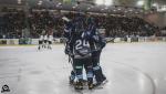 Photo hockey match Tours  - Brest  le 25/11/2023