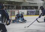 Photo hockey match Tours  - Brest  le 25/11/2023