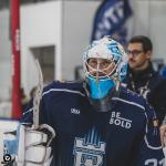 Photo hockey match Tours  - Brest  le 25/11/2023