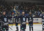 Photo hockey match Tours  - Brest  le 25/11/2023