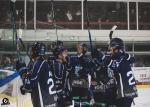 Photo hockey match Tours  - Brest  le 25/11/2023