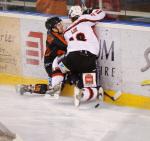 Photo hockey match Tours  - Brianon  le 14/10/2008