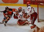 Photo hockey match Tours  - Brianon  le 11/03/2008