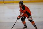 Photo hockey match Tours  - Brianon  le 11/03/2008