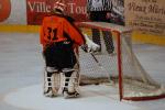 Photo hockey match Tours  - Brianon  le 11/03/2008