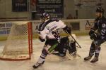 Photo hockey match Tours  - Caen  le 05/11/2016