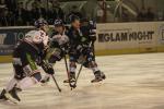 Photo hockey match Tours  - Caen  le 05/11/2016