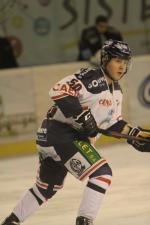 Photo hockey match Tours  - Caen  le 05/11/2016