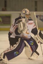 Photo hockey match Tours  - Caen  le 05/11/2016