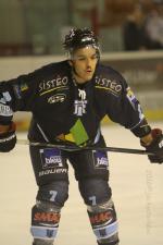 Photo hockey match Tours  - Caen  le 05/11/2016