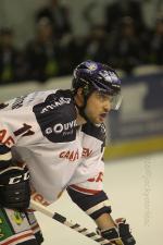 Photo hockey match Tours  - Caen  le 05/11/2016