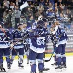 Photo hockey match Tours  - Caen  le 06/04/2023