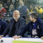 Photo hockey match Tours  - Caen  le 06/04/2023