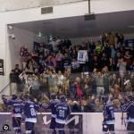 Photo hockey match Tours  - Caen  le 06/04/2023