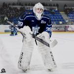 Photo hockey match Tours  - Caen  le 14/02/2024