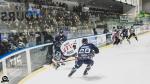 Photo hockey match Tours  - Caen  le 14/02/2024