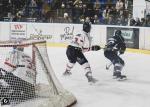 Photo hockey match Tours  - Caen  le 14/02/2024
