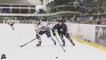 Photo hockey match Tours  - Caen  le 14/02/2024