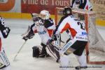 Photo hockey match Tours  - Caen  le 30/09/2008