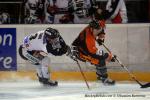 Photo hockey match Tours  - Caen  le 30/09/2008